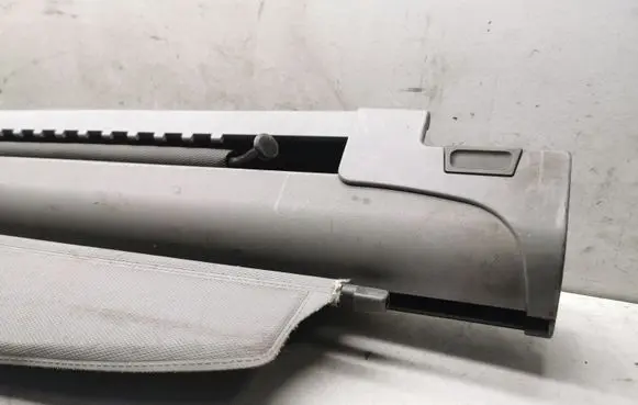 BMW 3 E46 Parcel shelf load cover 