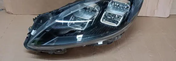 Ford Kuga III Headlight/headlamp LV4B-13E015-FB