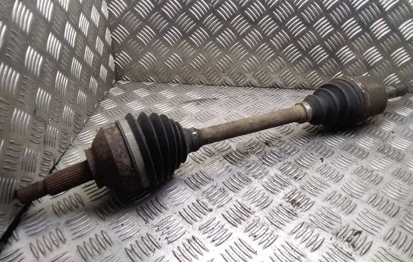 Renault Trafic II (X83) Front driveshaft