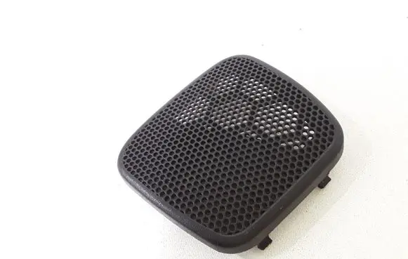 Opel Astra G Rear door speaker cover trim 09131926