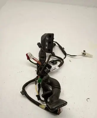 Mercedes-Benz E W213 Rear door wiring loom A2135406831