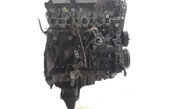 Toyota Land Cruiser (J120) Engine 1KDFTV