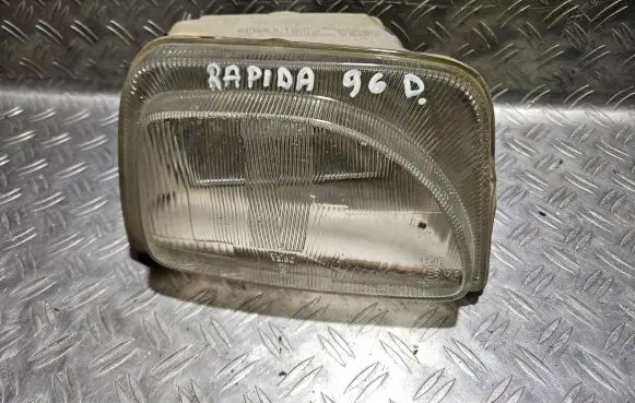 Renault Rapid Headlight/headlamp 060497 065721AC 6001030167A