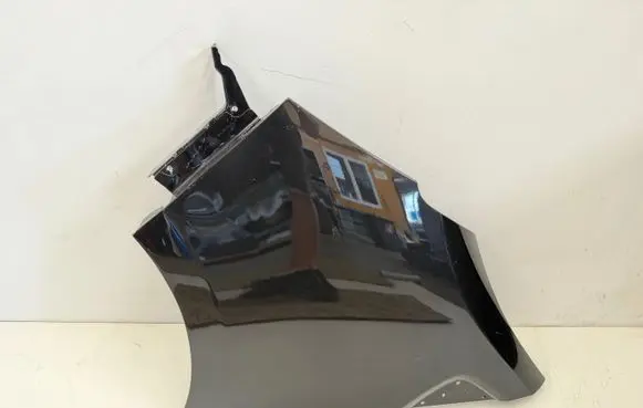 Renault Trafic III (X82) Fender 631018862R