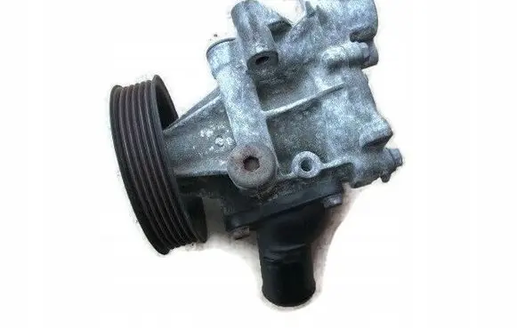 Citroen C4 Grand Picasso Water pump