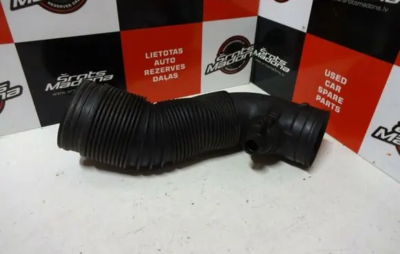 Audi A4 S4 B6 8E 8H Air intake hose/pipe 1J0129684CG