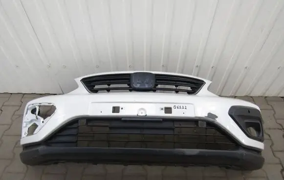 Honda Jazz IV GR Crosstar Front bumper