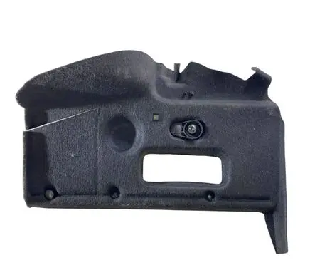Jeep Grand Cherokee Dashboard lower bottom trim panel 7FB22XXXAA 5MT17DX9AB 5RL081T9AE