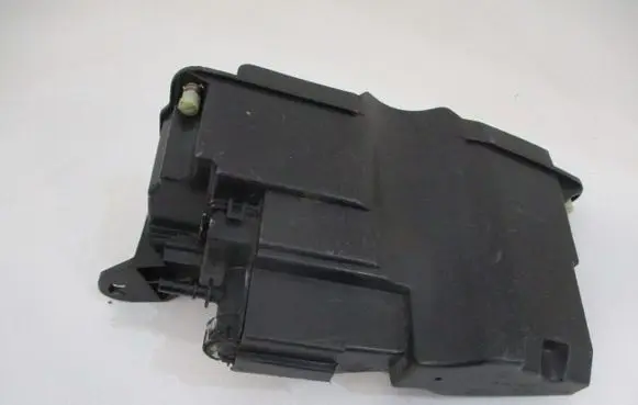 Citroen C3 Catalyst/FAP/DPF particulate filter 9680138080