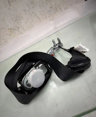 Mitsubishi Eclipse Cross Front seatbelt 6330297