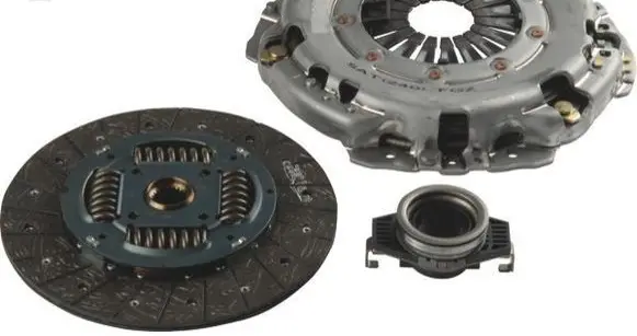 Hyundai H-100 Clutch set kit J2000506