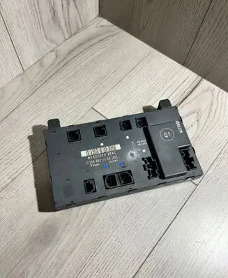 Door control unit/module