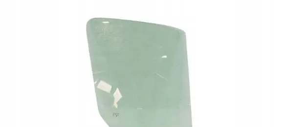 Mercedes-Benz Sprinter W906 Front door window/glass (coupe) 