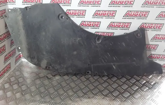 Pickup box liner