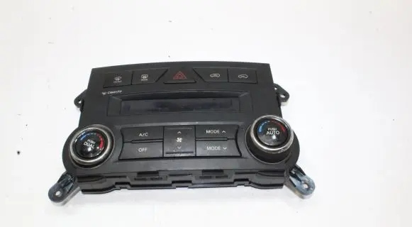 KIA Sorento Interior fan control switch 972502PXXX 972502P630