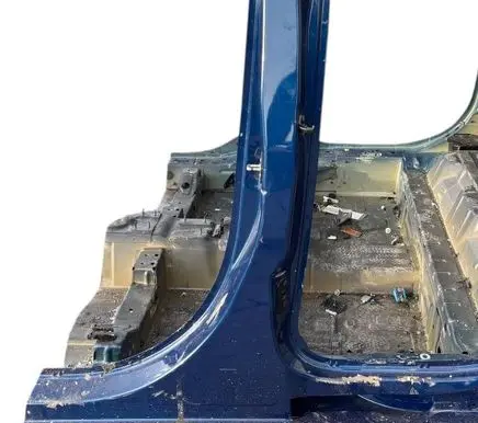 Peugeot Rifter Pillar (middle) 