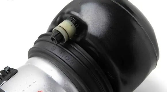 BMW 7 G11 G12 Air suspension bag 37106899037 37106877553 37107915969