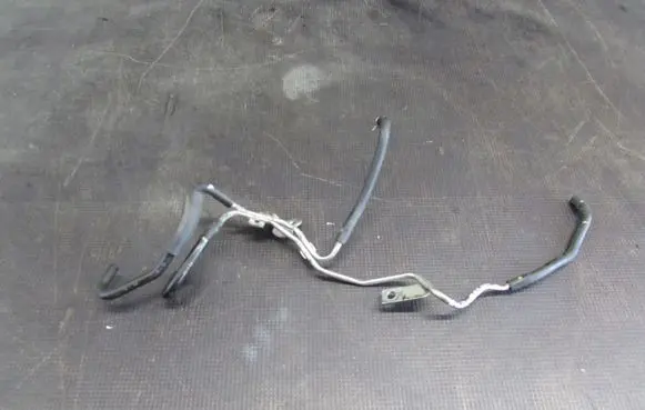 Mazda 6 ABS pump bracket 