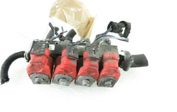 Honda Accord LP gas injectors set 