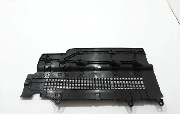 Pickup box liner