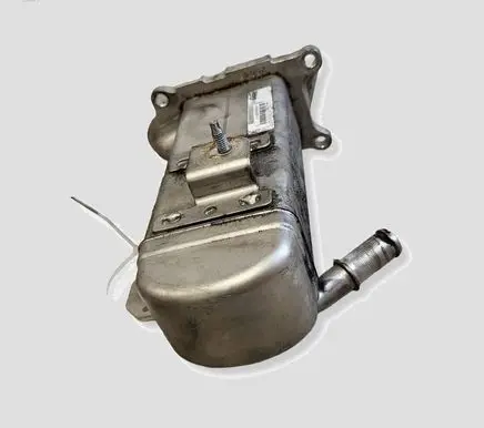 Ford Mondeo MK IV EGR valve cooler V29004027 MM111BL