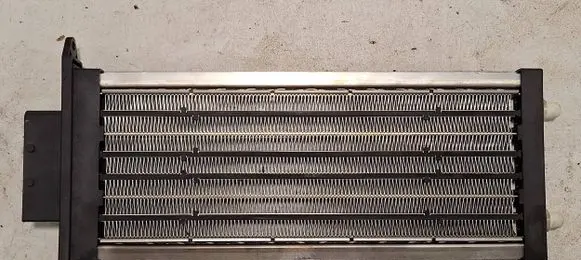 Chevrolet Epica Electric cabin heater radiator 2009501 07T094S0056