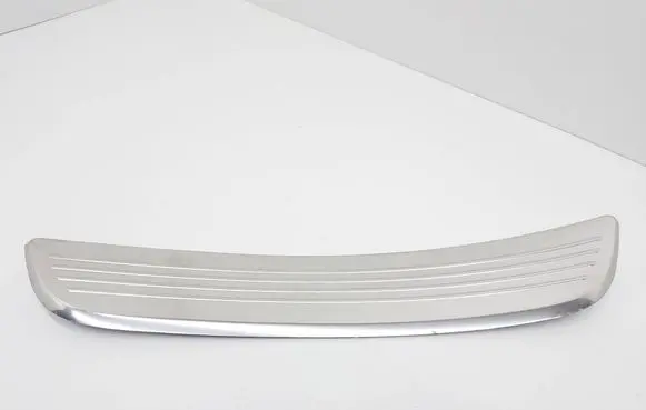 Mercedes-Benz E AMG W213 Rear sill trim cover A2056800135