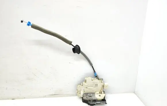 Audi A3 S3 8V Rear door lock 4G0839016B
