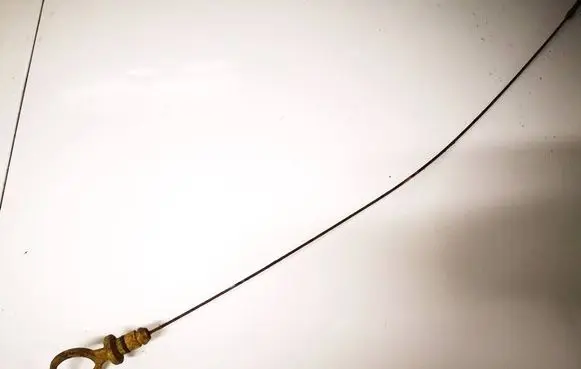 Opel Vectra B Oil level dip stick 90571962
