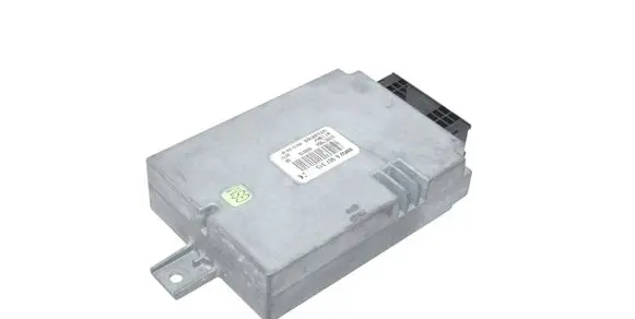 BMW 5 E39 Phone control unit/module 6907315 84216907315 84216904337