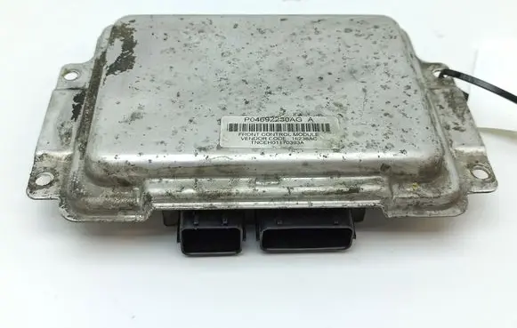 Chrysler 300 - 300C Central body control module P04692230GA