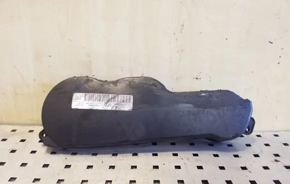 Audi A4 S4 B8 8K Timing belt guard (cover) 059109123AD