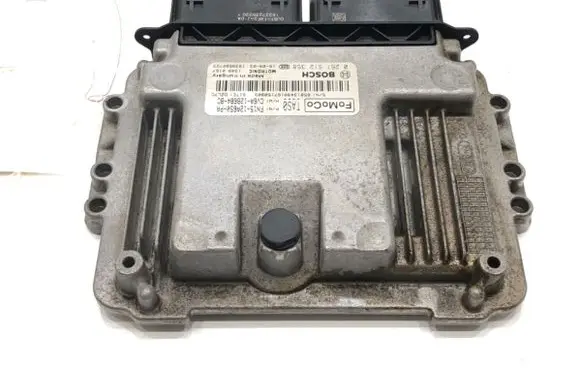 Ford Ecosport Engine control unit/module ECU