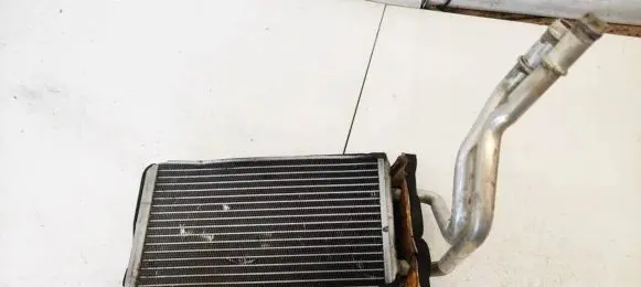 Ford Transit Heater blower radiator