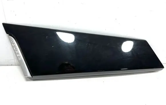 Citroen C5 Rear side glass trim 9672571680