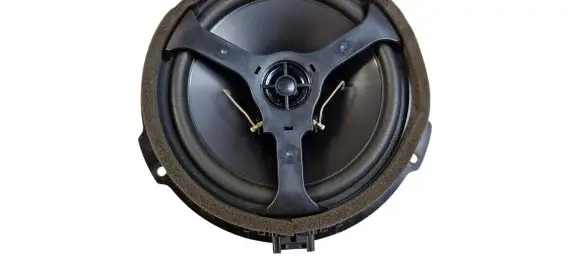 Ford Mustang VI Parcel shelf speaker FR3T18808 FR3T18808DB GEWAA