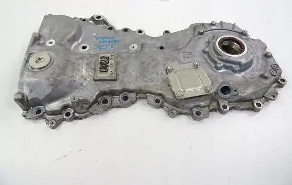 Toyota RAV 4 (XA50) Timing chain cover 2ARY32