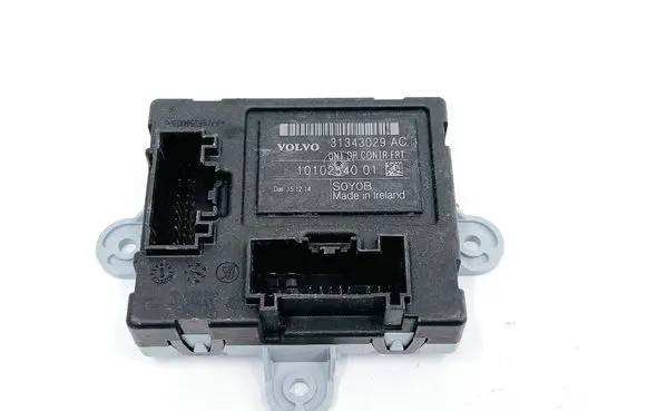 Volvo XC60 Door control unit/module 31343029AC 31343029