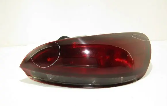 Volkswagen Scirocco Rear/tail lights 1K8945096H