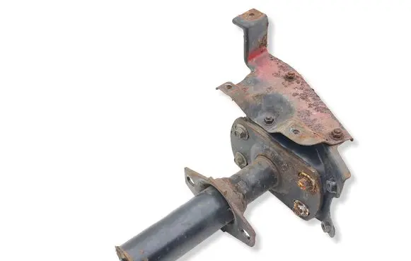 Mitsubishi 3000 GT Front bumper shock/impact absorber 