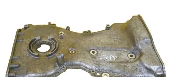Mitsubishi Outlander Timing chain cover 4B11