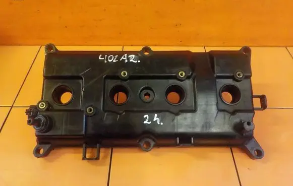 Nissan Qashqai Rocker cam cover 031
