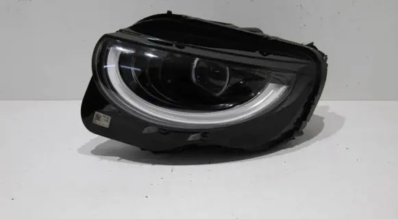 Fiat 500E Headlight/headlamp 00521400320 001600170018 2772770277P