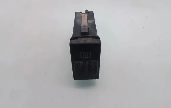 Audi A6 S6 C4 4A Windscreen/window heater switch