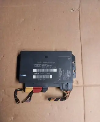 Comfort/convenience module