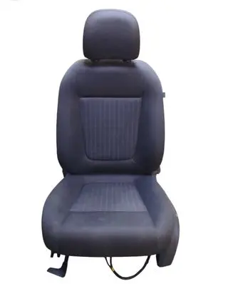 Opel Meriva B Front driver seat 