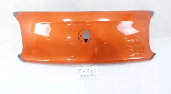 Smart ForFour II W453 Tailgate/trunk/boot lid A4537430600