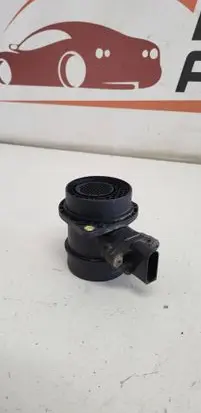 Seat Alhambra (Mk1) Mass air flow meter AU106696
