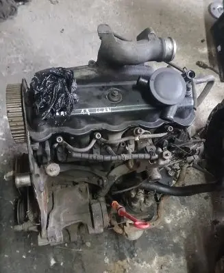Ford Galaxy Engine 028103373N