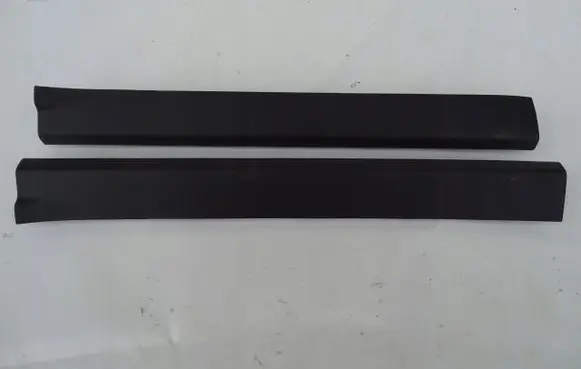 Ford Focus Front sill trim cover BM51A13200A